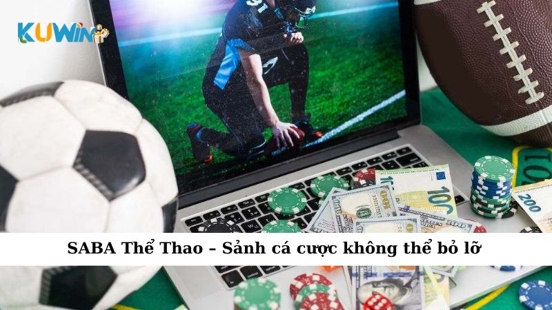 SABA Thể Thao