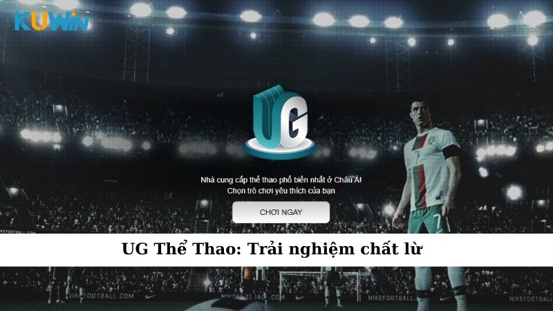 UG Thể Thao