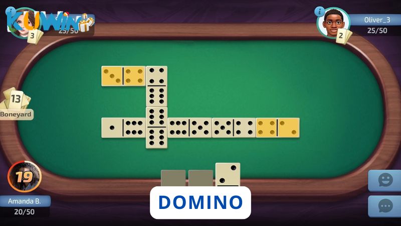 Domino