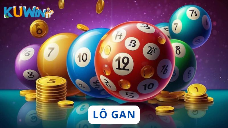 Lô gan