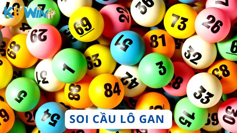 Soi cầu lô gan theo kết quả XS hàng ngày