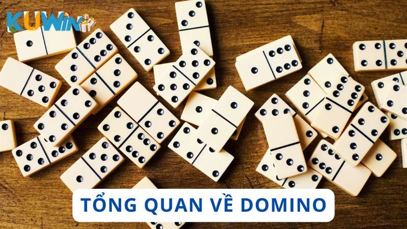 Tổng quan về trò chơi Domino tại Việt Nam