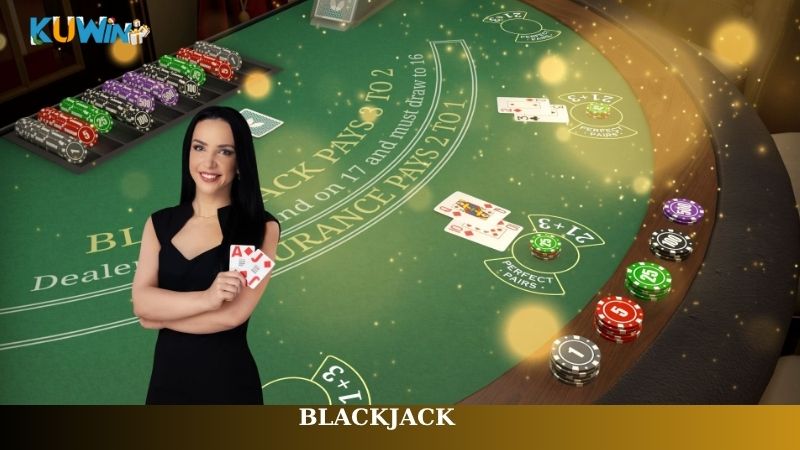 Blackjack
