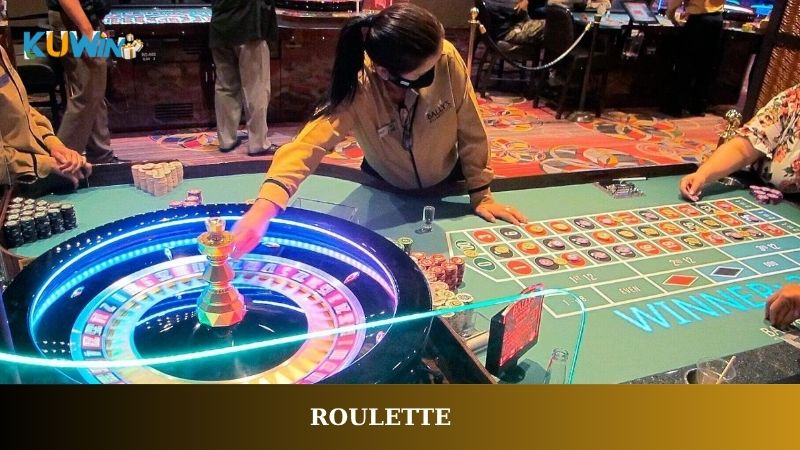Roulette