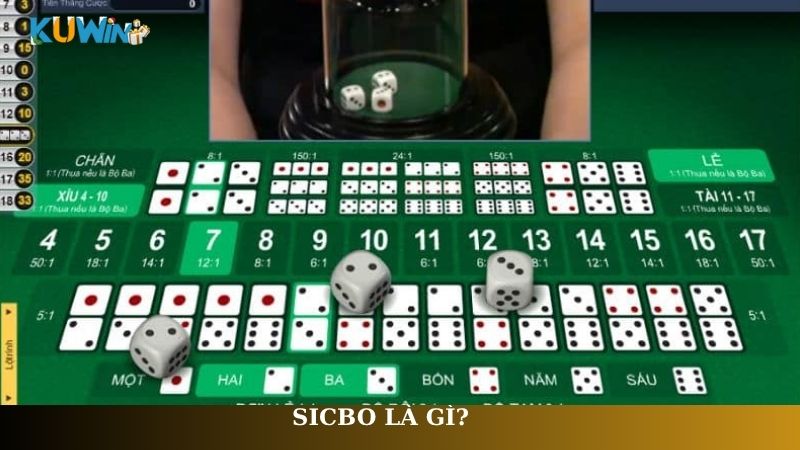 Sicbo